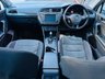USED 2017 17 VOLKSWAGEN TIGUAN 2.0 TDI BlueMotion Tech SEL SUV 5dr Diesel DSG Euro 6 (s/s) (150 ps) GOOD CONDTION