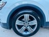 USED 2017 17 VOLKSWAGEN TIGUAN 2.0 TDI BlueMotion Tech SEL SUV 5dr Diesel DSG Euro 6 (s/s) (150 ps) GOOD CONDTION