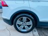 USED 2017 17 VOLKSWAGEN TIGUAN 2.0 TDI BlueMotion Tech SEL SUV 5dr Diesel DSG Euro 6 (s/s) (150 ps) GOOD CONDTION