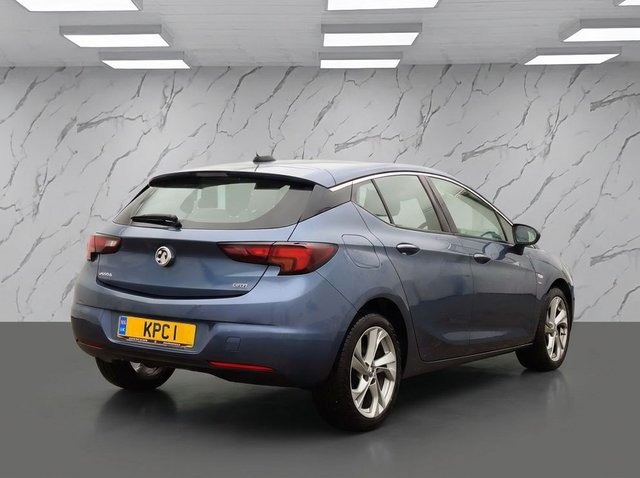 View our VAUXHALL ASTRA
