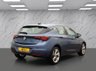 USED 2015 VAUXHALL ASTRA 1.6 CDTi BlueInjection SRi Hatchback 5dr Diesel Auto Euro 6 (136 ps) ***DRIVE AWAY TODAY*** NATIONWIDE PARTS & LABOUR WARRANTY INCLUDED + 12 MONTHS AA BREAKDOWN FREE FULL SERVICE HISTORY