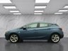 USED 2015 VAUXHALL ASTRA 1.6 CDTi BlueInjection SRi Hatchback 5dr Diesel Auto Euro 6 (136 ps) ***DRIVE AWAY TODAY*** NATIONWIDE PARTS & LABOUR WARRANTY INCLUDED + 12 MONTHS AA BREAKDOWN FREE FULL SERVICE HISTORY