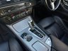 USED 2015 64 BMW 5 SERIES 2.0 520d M Sport Saloon 4dr Diesel Auto Euro 6 (s/s) (190 ps) PRISTINE+HTD SEATS+CRUISE+NAV