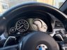 USED 2015 64 BMW 5 SERIES 2.0 520d M Sport Saloon 4dr Diesel Auto Euro 6 (s/s) (190 ps) PRISTINE+HTD SEATS+CRUISE+NAV