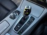 USED 2015 64 BMW 5 SERIES 2.0 520d M Sport Saloon 4dr Diesel Auto Euro 6 (s/s) (190 ps) PRISTINE+HTD SEATS+CRUISE+NAV