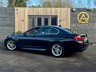 USED 2015 64 BMW 5 SERIES 2.0 520d M Sport Saloon 4dr Diesel Auto Euro 6 (s/s) (190 ps) PRISTINE+HTD SEATS+CRUISE+NAV