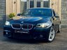 USED 2015 64 BMW 5 SERIES 2.0 520d M Sport Saloon 4dr Diesel Auto Euro 6 (s/s) (190 ps) PRISTINE+HTD SEATS+CRUISE+NAV