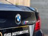 USED 2015 64 BMW 5 SERIES 2.0 520d M Sport Saloon 4dr Diesel Auto Euro 6 (s/s) (190 ps) PRISTINE+HTD SEATS+CRUISE+NAV