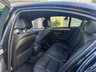 USED 2015 64 BMW 5 SERIES 2.0 520d M Sport Saloon 4dr Diesel Auto Euro 6 (s/s) (190 ps) PRISTINE+HTD SEATS+CRUISE+NAV