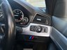 USED 2015 64 BMW 5 SERIES 2.0 520d M Sport Saloon 4dr Diesel Auto Euro 6 (s/s) (190 ps) PRISTINE+HTD SEATS+CRUISE+NAV