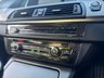 USED 2015 64 BMW 5 SERIES 2.0 520d M Sport Saloon 4dr Diesel Auto Euro 6 (s/s) (190 ps) PRISTINE+HTD SEATS+CRUISE+NAV