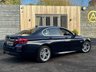 USED 2015 64 BMW 5 SERIES 2.0 520d M Sport Saloon 4dr Diesel Auto Euro 6 (s/s) (190 ps) PRISTINE+HTD SEATS+CRUISE+NAV
