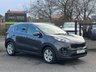 USED 2017 67 KIA SPORTAGE 1.7 CRDi 2 Euro 6 (s/s) 5dr SAT NAV -12 MONTH WARRANTY INC