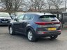 USED 2017 67 KIA SPORTAGE 1.7 CRDi 2 Euro 6 (s/s) 5dr SAT NAV -12 MONTH WARRANTY INC