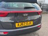 USED 2017 67 KIA SPORTAGE 1.7 CRDi 2 Euro 6 (s/s) 5dr SAT NAV -12 MONTH WARRANTY INC