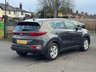 USED 2017 67 KIA SPORTAGE 1.7 CRDi 2 Euro 6 (s/s) 5dr SAT NAV -12 MONTH WARRANTY INC