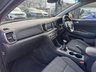 USED 2017 67 KIA SPORTAGE 1.7 CRDi 2 Euro 6 (s/s) 5dr SAT NAV -12 MONTH WARRANTY INC