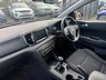 USED 2017 67 KIA SPORTAGE 1.7 CRDi 2 Euro 6 (s/s) 5dr SAT NAV -12 MONTH WARRANTY INC