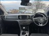 USED 2017 67 KIA SPORTAGE 1.7 CRDi 2 Euro 6 (s/s) 5dr SAT NAV -12 MONTH WARRANTY INC