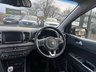 USED 2017 67 KIA SPORTAGE 1.7 CRDi 2 Euro 6 (s/s) 5dr SAT NAV -12 MONTH WARRANTY INC