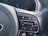 USED 2017 67 KIA SPORTAGE 1.7 CRDi 2 Euro 6 (s/s) 5dr SAT NAV -12 MONTH WARRANTY INC