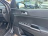 USED 2017 67 KIA SPORTAGE 1.7 CRDi 2 Euro 6 (s/s) 5dr SAT NAV -12 MONTH WARRANTY INC