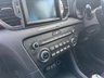 USED 2017 67 KIA SPORTAGE 1.7 CRDi 2 Euro 6 (s/s) 5dr SAT NAV -12 MONTH WARRANTY INC