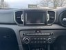 USED 2017 67 KIA SPORTAGE 1.7 CRDi 2 Euro 6 (s/s) 5dr SAT NAV -12 MONTH WARRANTY INC