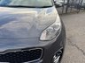 USED 2017 67 KIA SPORTAGE 1.7 CRDi 2 Euro 6 (s/s) 5dr SAT NAV -12 MONTH WARRANTY INC