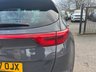 USED 2017 67 KIA SPORTAGE 1.7 CRDi 2 Euro 6 (s/s) 5dr SAT NAV -12 MONTH WARRANTY INC