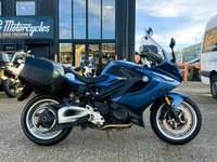 USED 2019 68 BMW F 800 GT - BUY ONLINE 24 HRS A DAY - FINANCE AVAILABLE - ALL TYPES OF CREDIT ACCEPTED GREAT SPEC - READY FOR TOURING