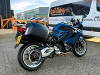 USED 2019 68 BMW F 800 GT - BUY ONLINE 24 HRS A DAY - FINANCE AVAILABLE - ALL TYPES OF CREDIT ACCEPTED GREAT SPEC - READY FOR TOURING