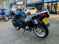 USED 2019 68 BMW F 800 GT - BUY ONLINE 24 HRS A DAY - FINANCE AVAILABLE - ALL TYPES OF CREDIT ACCEPTED GREAT SPEC - READY FOR TOURING