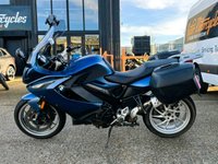 USED 2019 68 BMW F 800 GT - BUY ONLINE 24 HRS A DAY - FINANCE AVAILABLE - ALL TYPES OF CREDIT ACCEPTED GREAT SPEC - READY FOR TOURING