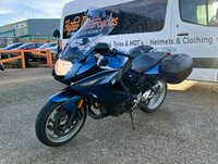 USED 2019 68 BMW F 800 GT - BUY ONLINE 24 HRS A DAY - FINANCE AVAILABLE - ALL TYPES OF CREDIT ACCEPTED GREAT SPEC - READY FOR TOURING
