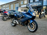 USED 2019 68 BMW F 800 GT - BUY ONLINE 24 HRS A DAY - FINANCE AVAILABLE - ALL TYPES OF CREDIT ACCEPTED GREAT SPEC - READY FOR TOURING