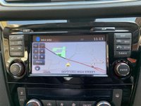 USED 2017 67 NISSAN QASHQAI 1.2 DIG-T N-Connecta SUV 5dr Petrol XTRON Euro 6 (s/s) (115 ps) 