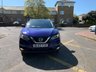USED 2017 67 NISSAN QASHQAI 1.2 DIG-T N-Connecta SUV 5dr Petrol XTRON Euro 6 (s/s) (115 ps) 