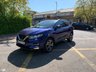 USED 2017 67 NISSAN QASHQAI 1.2 DIG-T N-Connecta SUV 5dr Petrol XTRON Euro 6 (s/s) (115 ps) 
