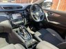 USED 2017 67 NISSAN QASHQAI 1.2 DIG-T N-Connecta SUV 5dr Petrol XTRON Euro 6 (s/s) (115 ps) 