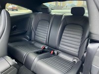 USED 2017 17 MERCEDES-BENZ C-CLASS 2.0 C200 AMG Line (Premium) Coupe 2dr Petrol G-Tronic+ Euro 6 (s/s) (184 ps) 360 Surround Camera, Sat Nav, Panoramic Roof