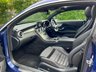 USED 2017 17 MERCEDES-BENZ C-CLASS 2.0 C200 AMG Line (Premium) Coupe 2dr Petrol G-Tronic+ Euro 6 (s/s) (184 ps) 360 Surround Camera, Sat Nav, Panoramic Roof