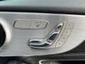 USED 2017 17 MERCEDES-BENZ C-CLASS 2.0 C200 AMG Line (Premium) Coupe 2dr Petrol G-Tronic+ Euro 6 (s/s) (184 ps) 360 Surround Camera, Sat Nav, Panoramic Roof