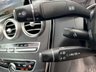 USED 2017 17 MERCEDES-BENZ C-CLASS 2.0 C200 AMG Line (Premium) Coupe 2dr Petrol G-Tronic+ Euro 6 (s/s) (184 ps) 360 Surround Camera, Sat Nav, Panoramic Roof