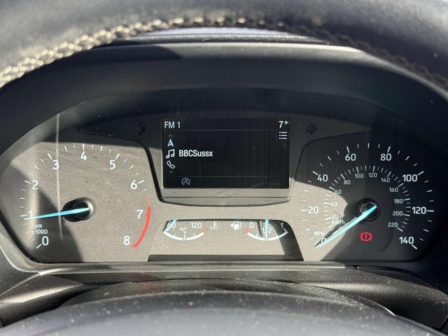 2018 Ford Fiesta - Photo 9