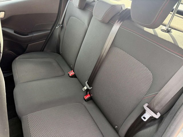 2018 Ford Fiesta - Photo 7