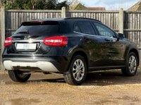 USED 2019 19 MERCEDES-BENZ GLA 2.1 GLA 200 SE D Auto 5dr Full Service History, Long MOT
