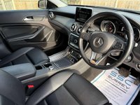 USED 2019 19 MERCEDES-BENZ GLA 2.1 GLA 200 SE D Auto 5dr Full Service History, Long MOT