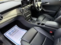USED 2019 19 MERCEDES-BENZ GLA 2.1 GLA 200 SE D Auto 5dr Full Service History, Long MOT