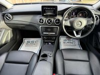 USED 2019 19 MERCEDES-BENZ GLA 2.1 GLA 200 SE D Auto 5dr Full Service History, Long MOT